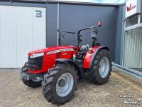 Tractor / Trekker Massey Ferguson 4709-M DYNA-2