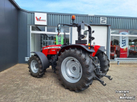 Tractor / Trekker Massey Ferguson 4709-M DYNA-2