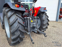 Tractor / Trekker Massey Ferguson 4709-M DYNA-2