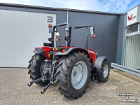 Tractor / Trekker Massey Ferguson 4709-M DYNA-2