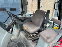 Tractor / Trekker Massey Ferguson 6255-4 Dynashift