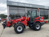 Shovel / Wiellader / Kniklader Schäffer Schaffer 5680 T