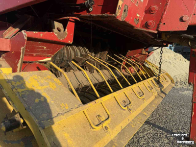 Persen / Balenpers / Pakkenpers New Holland New Holland 548