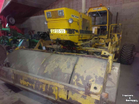 Bietenrooier Volvo Kuiken BR750 bietenrooier