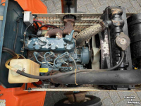 Compact tractor Kubota B 1400