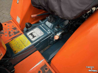 Compact tractor Kubota B 1400