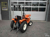 Compact tractor Kubota B 1400