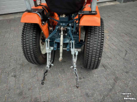 Compact tractor Kubota B 1400