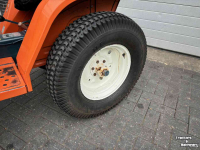 Compact tractor Kubota B 1400