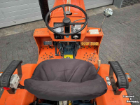 Compact tractor Kubota B 1400