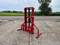 Hefmast & Mini heftruck Wifo HM200-1600 | Hefmast