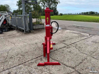 Hefmast & Mini heftruck Wifo HM200-1600 | Hefmast