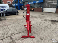 Hefmast & Mini heftruck Wifo HM200-1600 | Hefmast