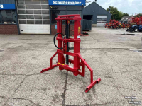 Hefmast & Mini heftruck Wifo HM200-1600 | Hefmast