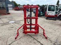 Hefmast & Mini heftruck Wifo HM200-1600 | Hefmast