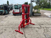 Hefmast & Mini heftruck Wifo HM200-1600 | Hefmast