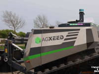 Autonome tractor / Robot tractor AgXeed AgBot 5.112T2 Robottrekker