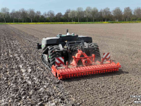 Autonome tractor / Robot tractor AgXeed AgBot 5.112T2 Robottrekker