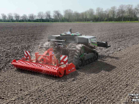Autonome tractor / Robot tractor AgXeed AgBot 5.112T2 Robottrekker