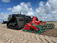 Autonome tractor / Robot tractor AgXeed AgBot 5.112T2 Robottrekker