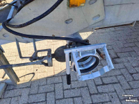 Mesttank Duport BSA Duport 5000 Liter