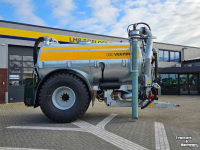 Mesttank Veenhuis Profiline 12.500 Mesttank