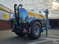 Mesttank Veenhuis Profiline 12.500 Mesttank