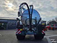 Mesttank Veenhuis Profiline 12.500 Mesttank
