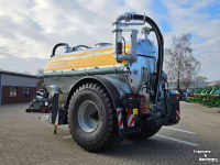 Mesttank Veenhuis Profiline 12.500 Mesttank