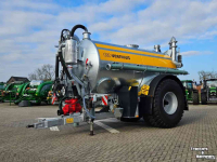 Mesttank Veenhuis Profiline 12.500 Mesttank