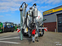 Mesttank Veenhuis Profiline 12.500 Mesttank