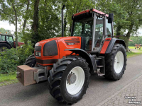 Tractor / Trekker Renault Temis 650 Z