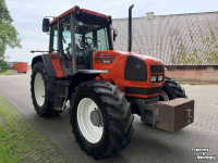 Tractor / Trekker Renault Temis 650 Z