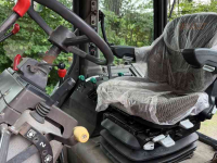 Tractor / Trekker Renault Temis 650 Z