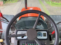 Tractor / Trekker Renault Temis 650 Z