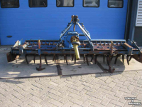 Rotorkopeg Rabe WMKE 300