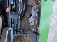 Tractor / Trekker John Deere 4055