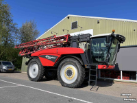 Zelfrijdende Veldspuit Kverneland IXdrive 5240 zelfrijdende veldspuit