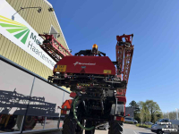 Zelfrijdende Veldspuit Kverneland IXdrive 5240 zelfrijdende veldspuit