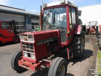 Tractor / Trekker International 845 xl