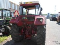 Tractor / Trekker International 845 xl