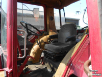 Tractor / Trekker International 845 xl