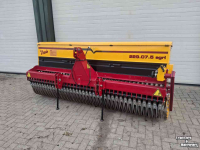 Doorzaaimachine Vredo 229.07.05 agri doorzaaimachine
