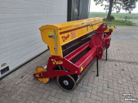 Doorzaaimachine Vredo 229.07.05 agri doorzaaimachine