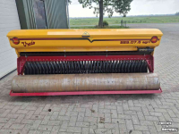Doorzaaimachine  229.07.05 agri doorzaaimachine