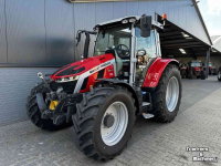 Tractor / Trekker Massey Ferguson 5S.115 Dyna-4 Tractor Demo