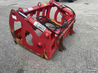 Kuilhapper Redrock 150/80 Kuilhapper