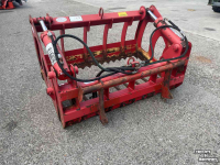 Kuilhapper Redrock 150/80 Kuilhapper