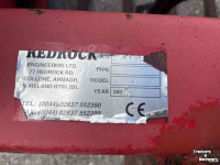Kuilhapper Redrock 150/80 Kuilhapper