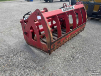 Kuilhapper Redrock 150/80 Kuilhapper